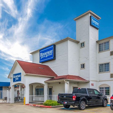 Rodeway Inn & Suites Port Arthur - Groves Esterno foto