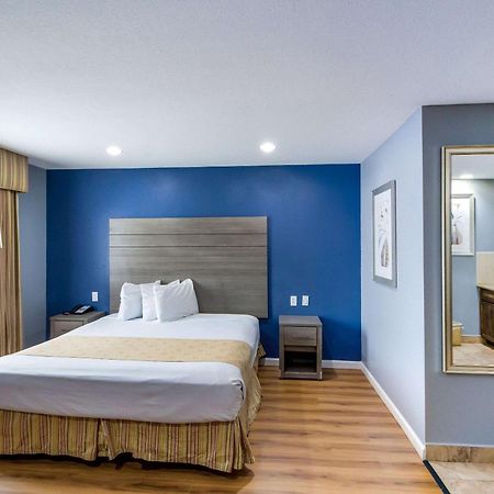 Rodeway Inn & Suites Port Arthur - Groves Esterno foto