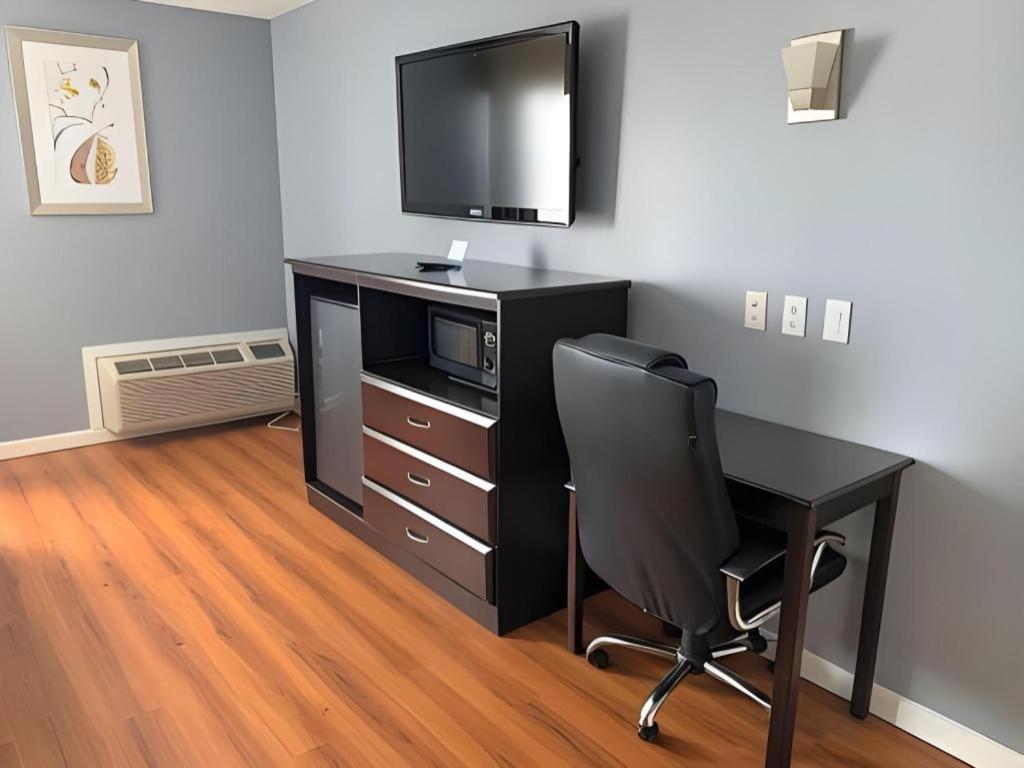 Rodeway Inn & Suites Port Arthur - Groves Esterno foto