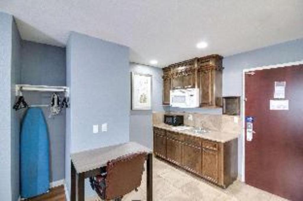 Rodeway Inn & Suites Port Arthur - Groves Esterno foto