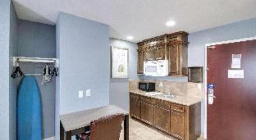 Rodeway Inn & Suites Port Arthur - Groves Esterno foto