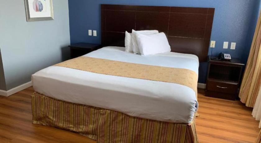 Rodeway Inn & Suites Port Arthur - Groves Esterno foto