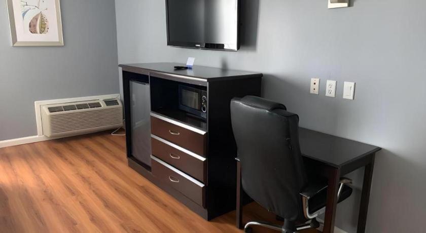 Rodeway Inn & Suites Port Arthur - Groves Esterno foto