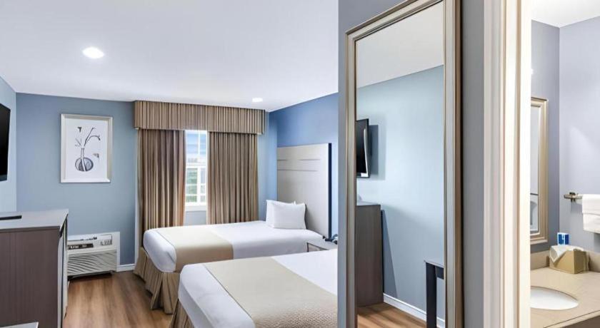 Rodeway Inn & Suites Port Arthur - Groves Esterno foto