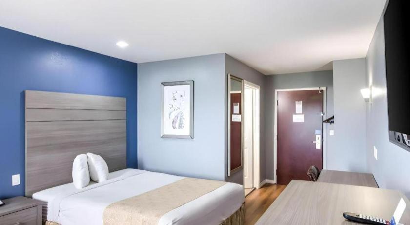 Rodeway Inn & Suites Port Arthur - Groves Esterno foto