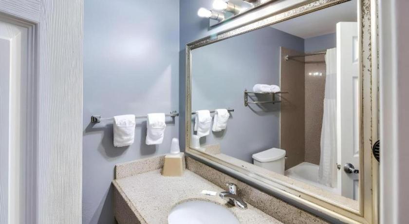 Rodeway Inn & Suites Port Arthur - Groves Esterno foto