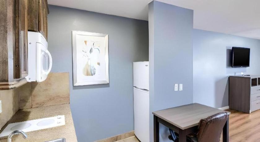 Rodeway Inn & Suites Port Arthur - Groves Esterno foto