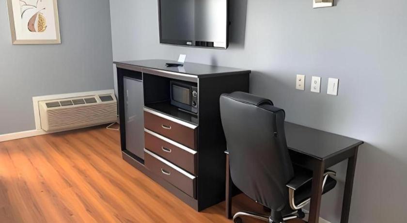 Rodeway Inn & Suites Port Arthur - Groves Esterno foto